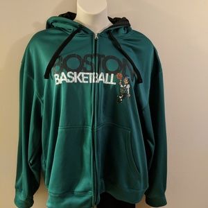 Boston Celtics hoodie